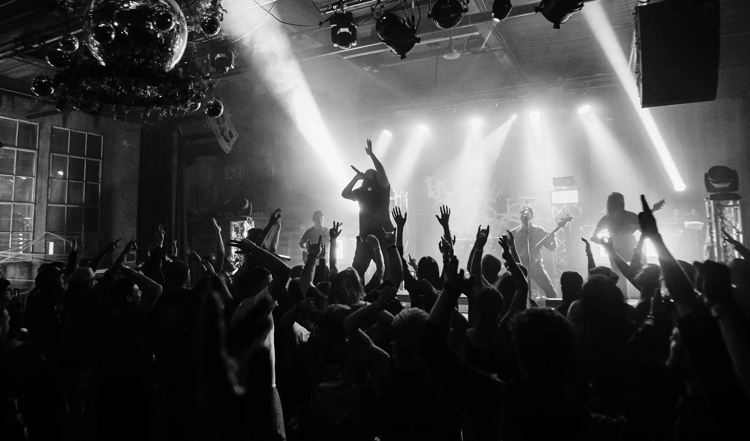 Volcanic Theatre Pub photo