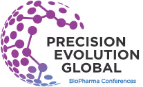 Precision Evolution Global Logo
