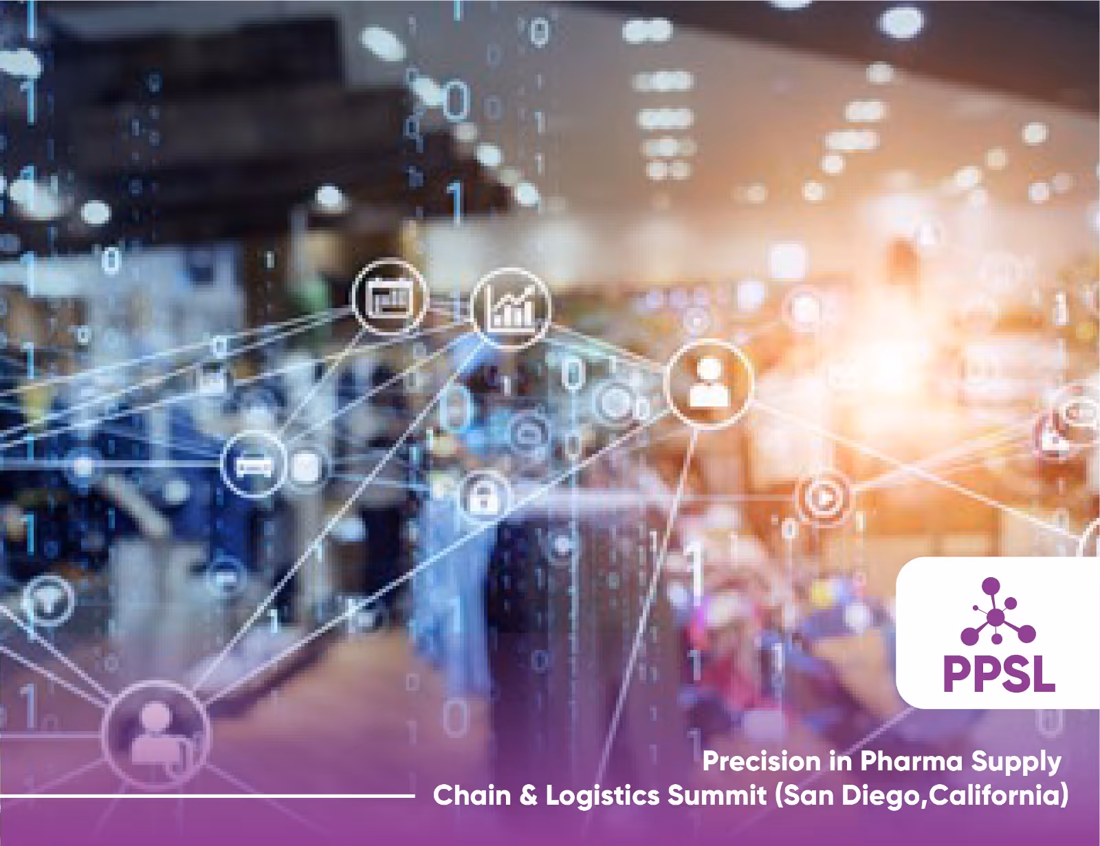 Precision Evolution global Clinical trails banner