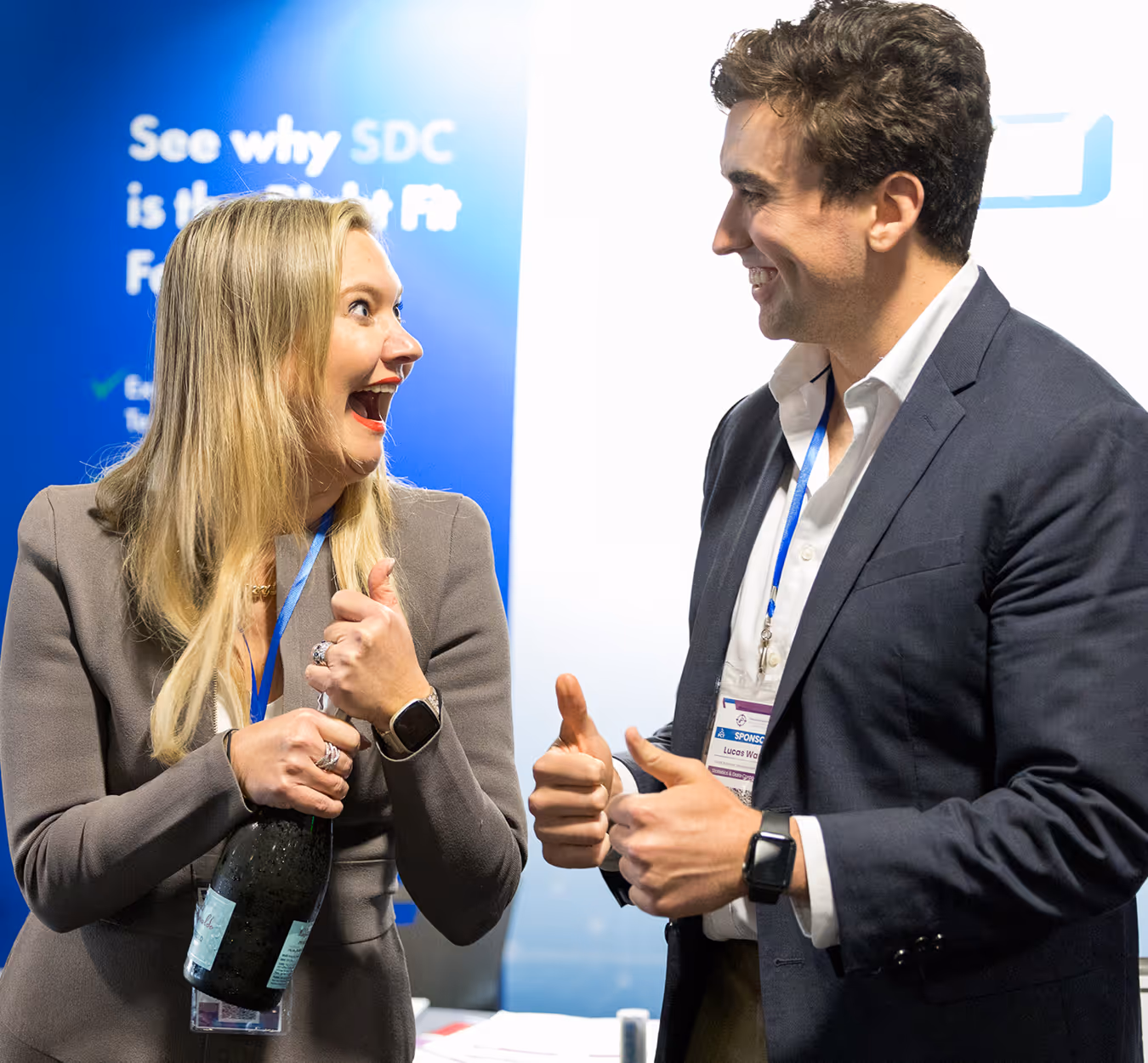 Precision Evolution Global Media Partners banner image