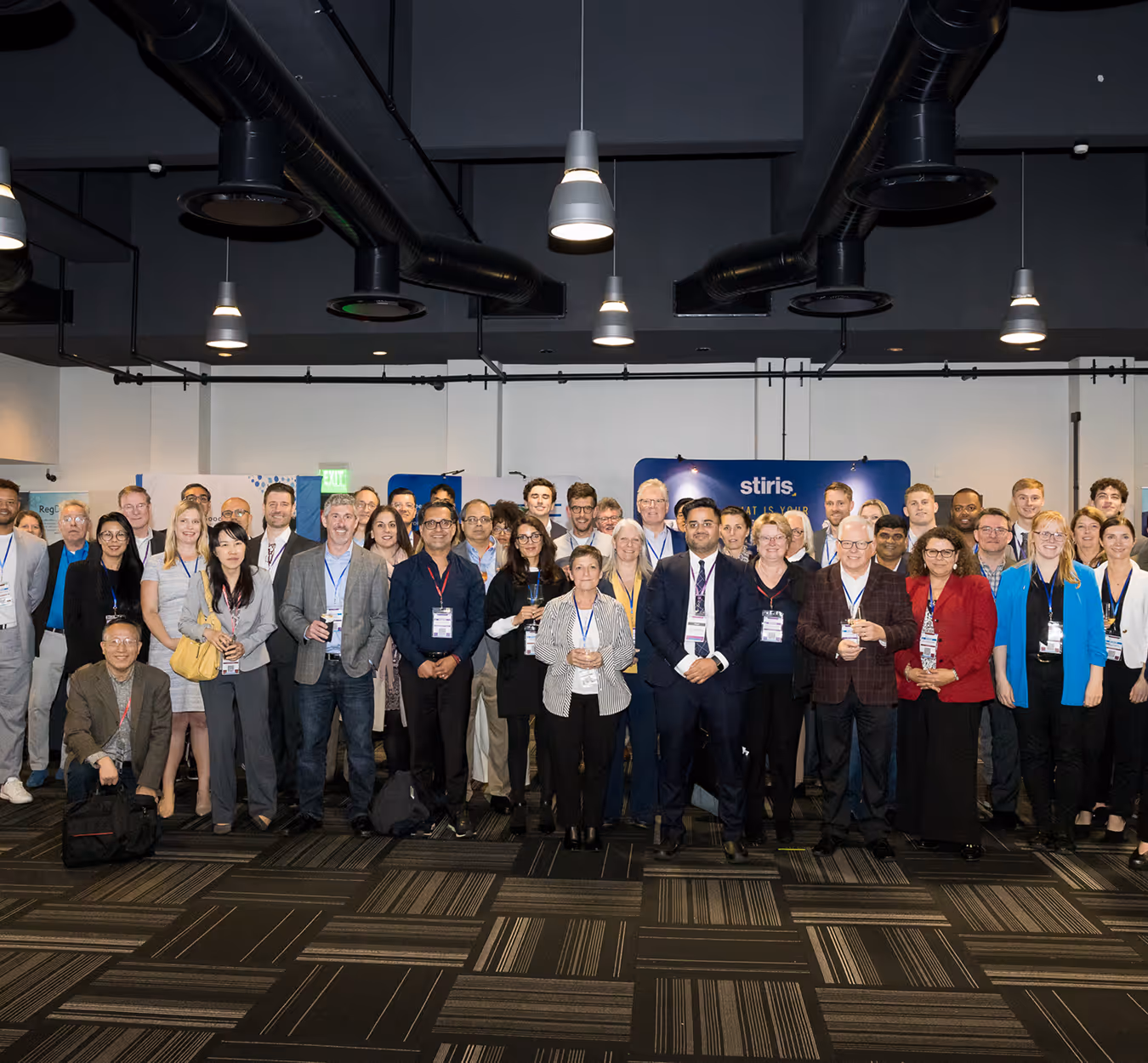 Precision Evolution Global Team 