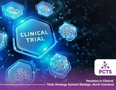 Precision Evolution global Drug discovery banner