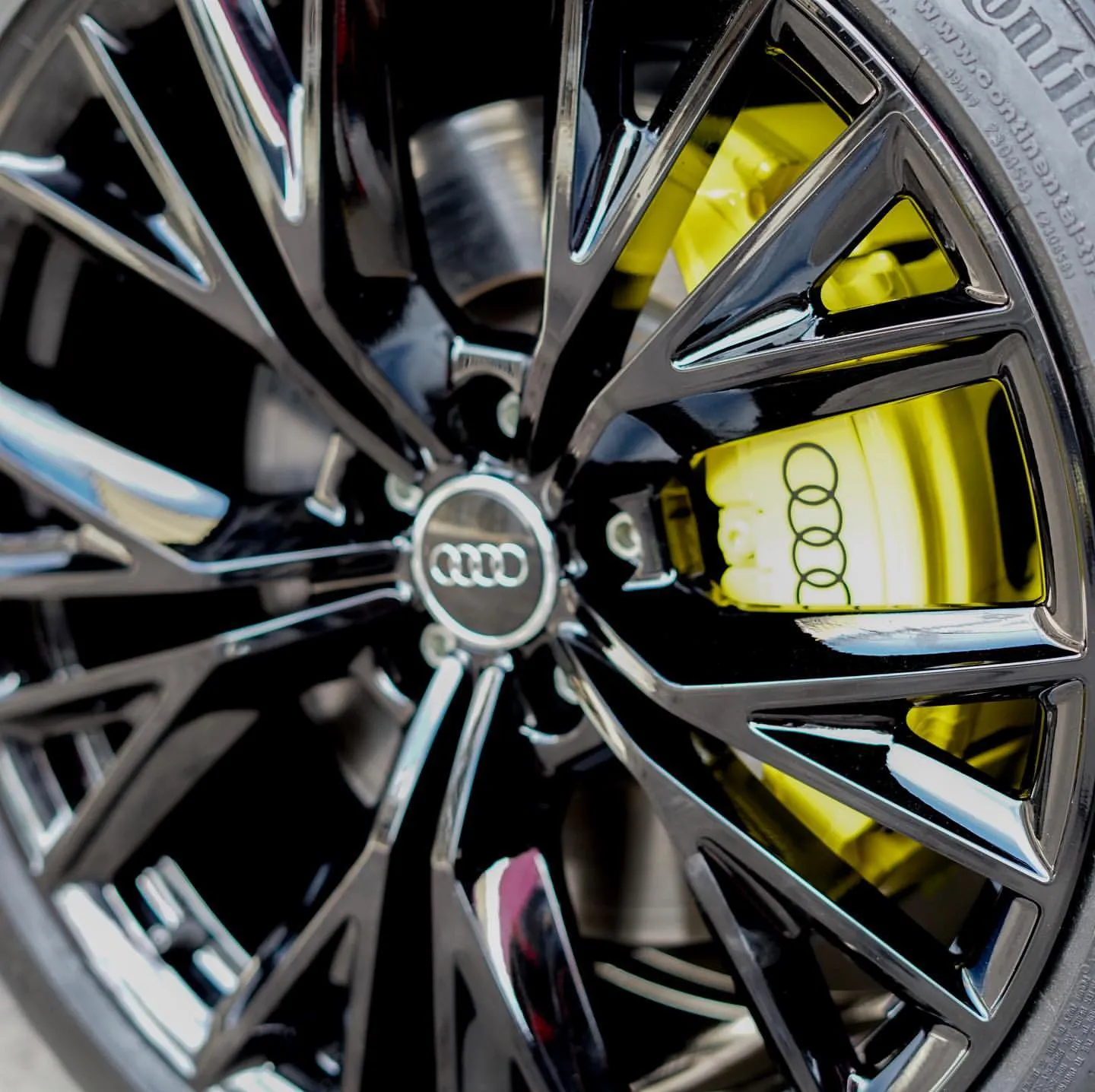 Wheel and Tire Services