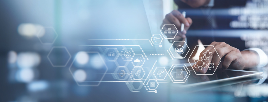 Intelligent Process Automation