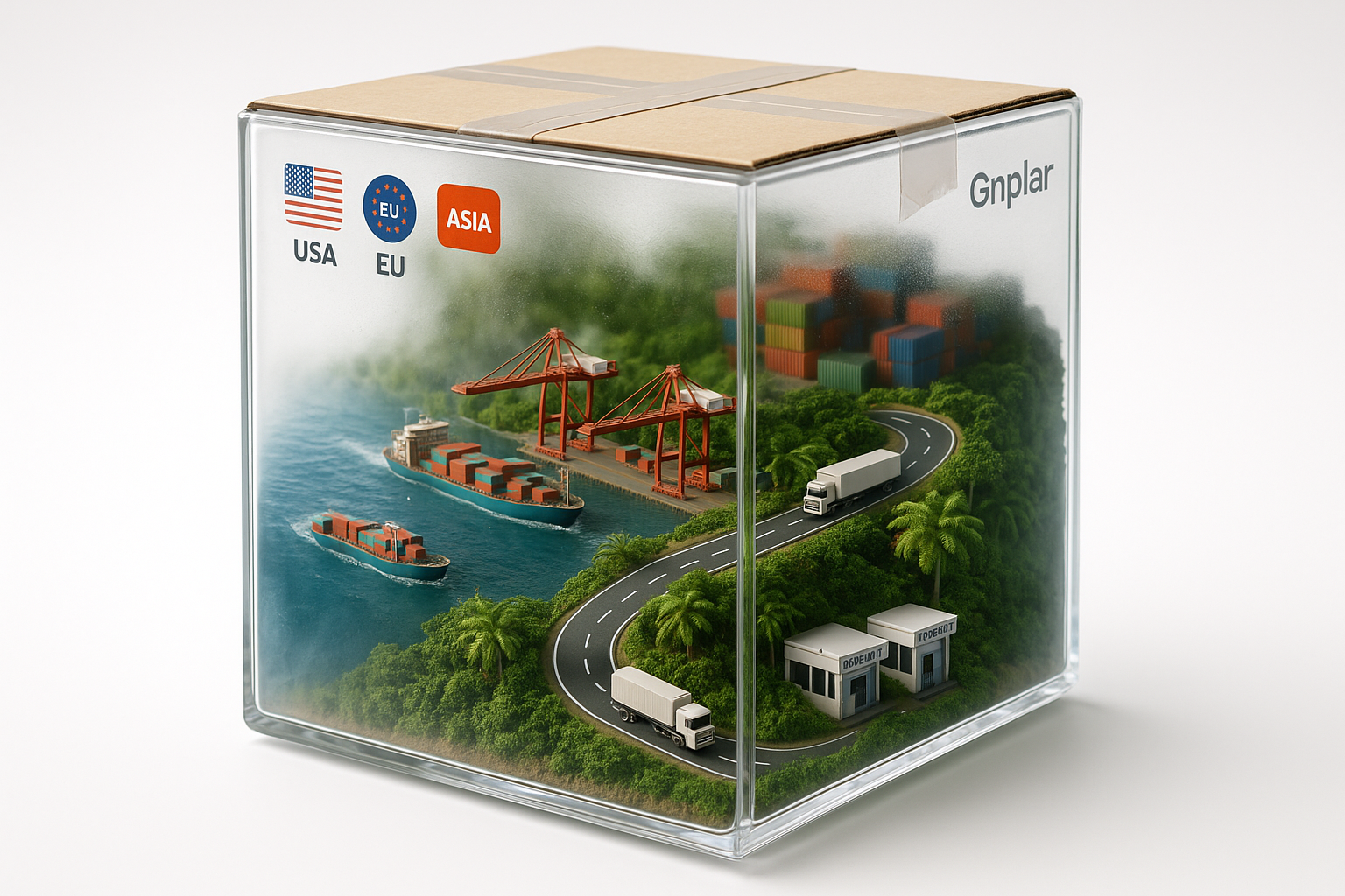 Avoid New Tariffs with One-Piece Dropshipping and Low-Duty Fulfillment
