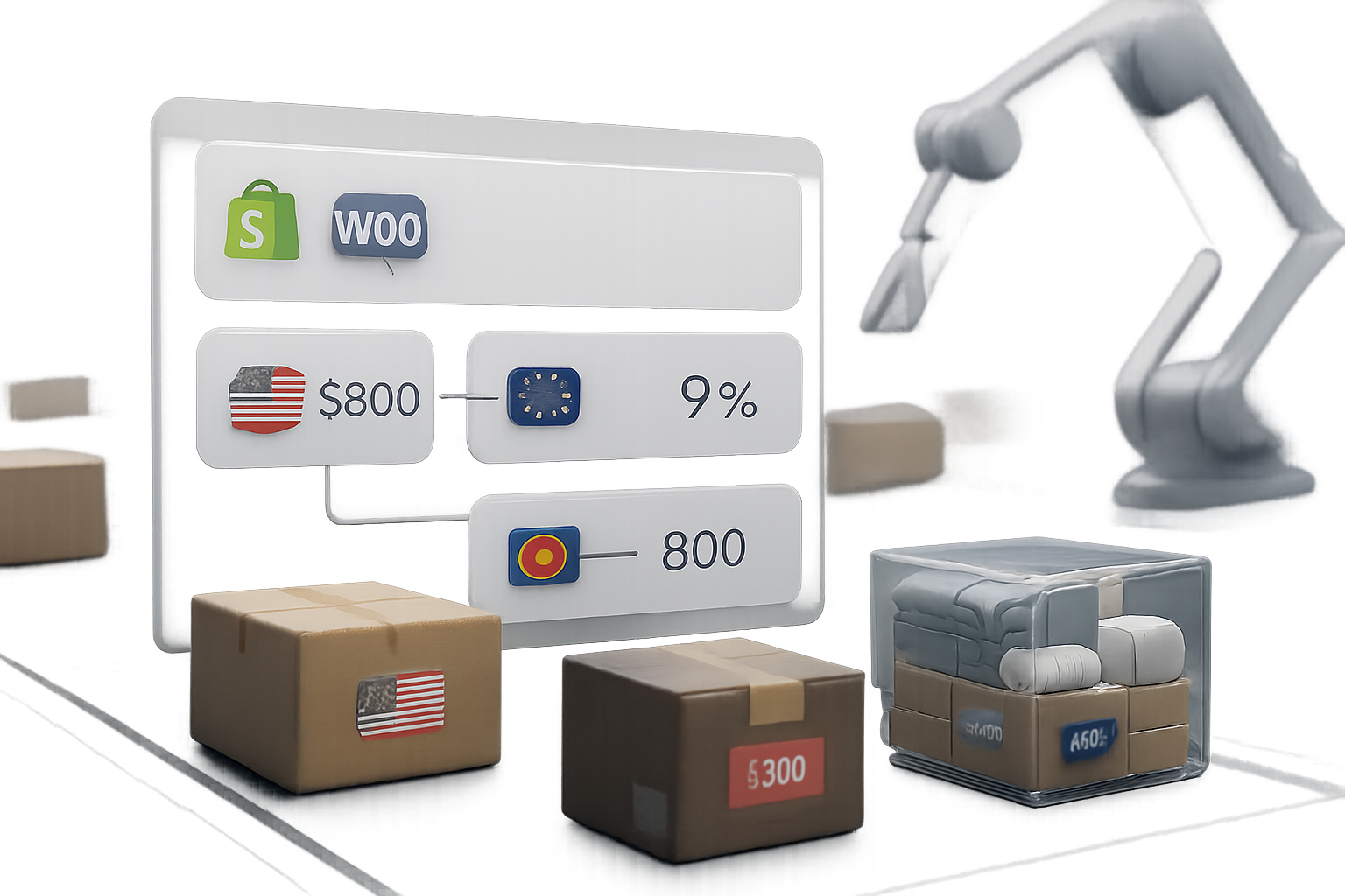 How the End of De Minimis and 1099-K Crackdown Will Reshape Dropshipping to the USA