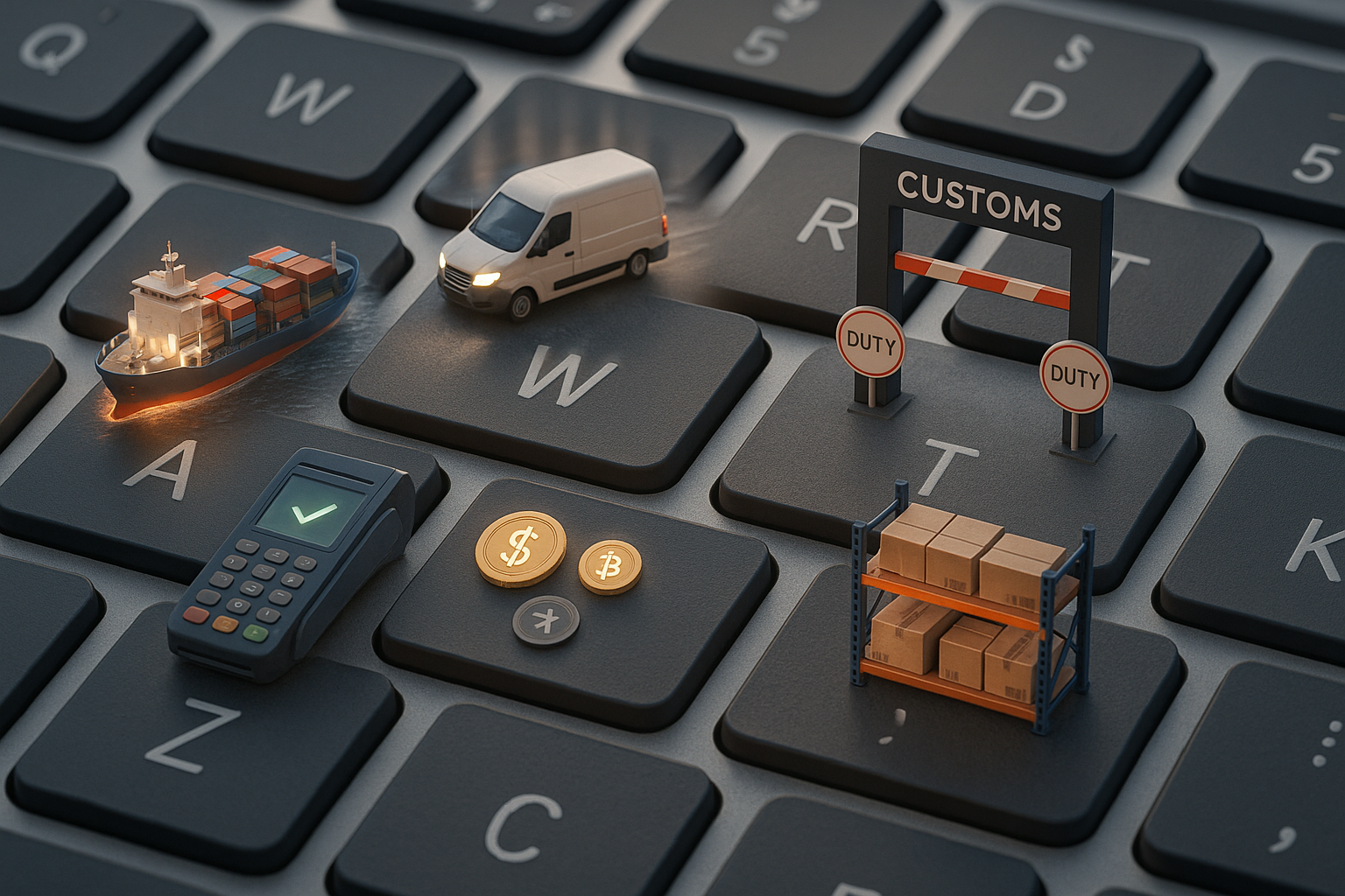 Payment and Policy Risks in Global Ecommerce: PayPal, TikTok, and Google Ads Compliance