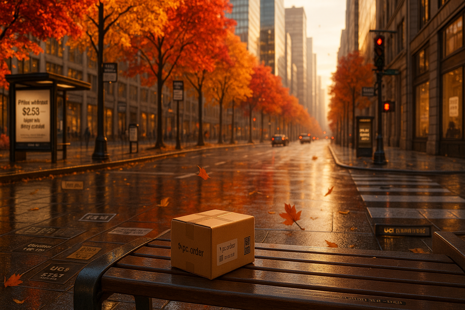 Europe E-Commerce Market Growth to €819B and Opportunities for Cross-Border Dropshipping