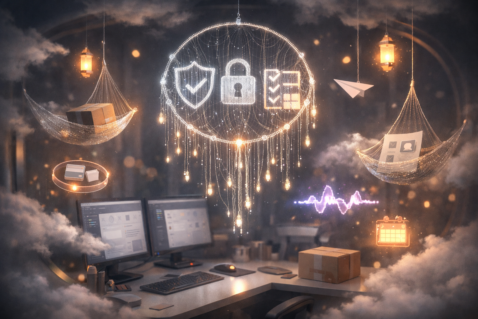 Why Account Security, Payments, and Product Data Now Decide Dropshipping Growth