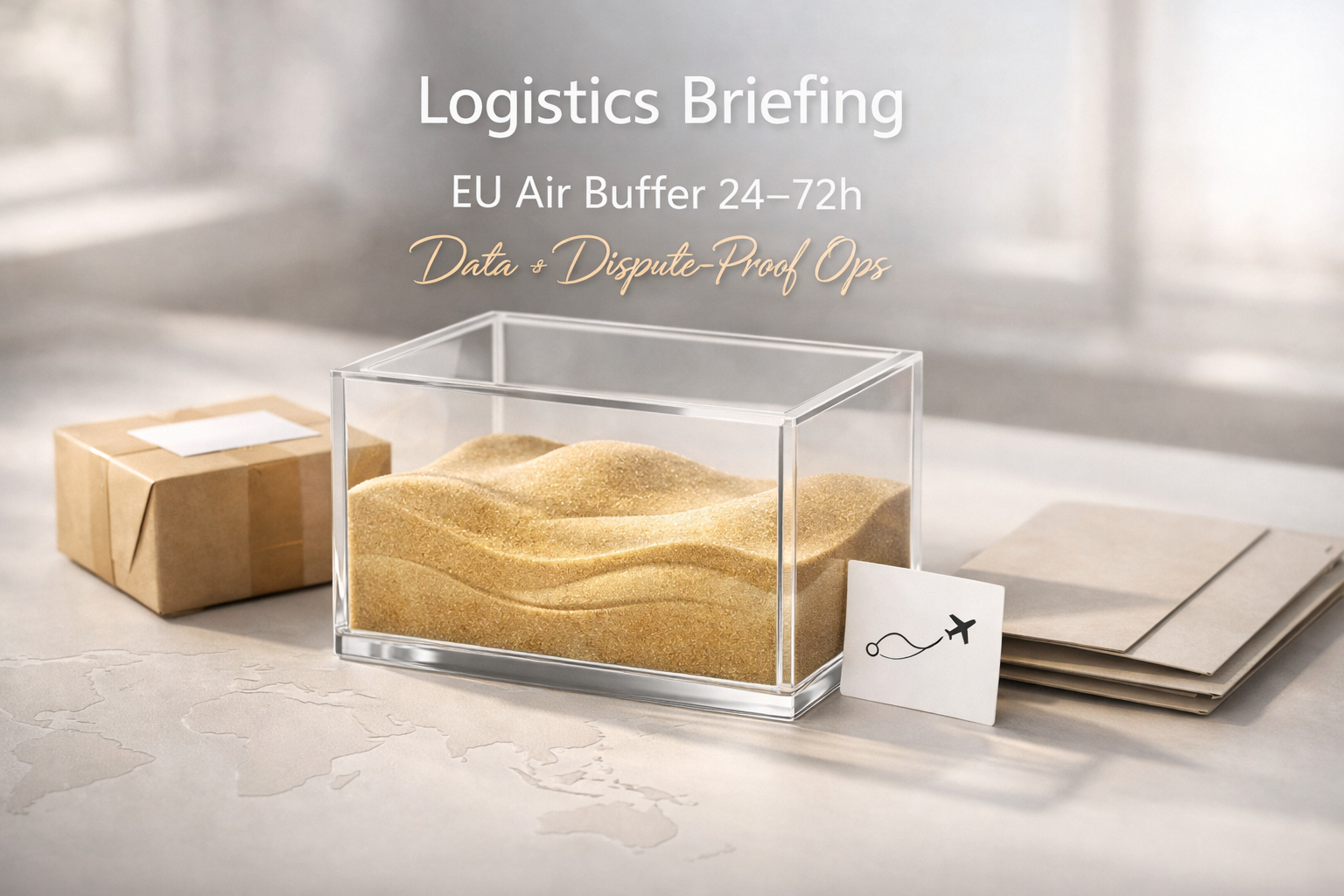 Lower Freight Rates, Higher Expectations: How Dropshipping Stores Protect Margins and Trust