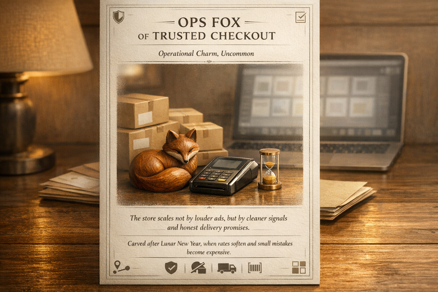 Local Payments, AI Shopping, and Falling Ocean Rates: How Dropshipping Stores Protect Margin and Conversion in Cross-Border Commerce