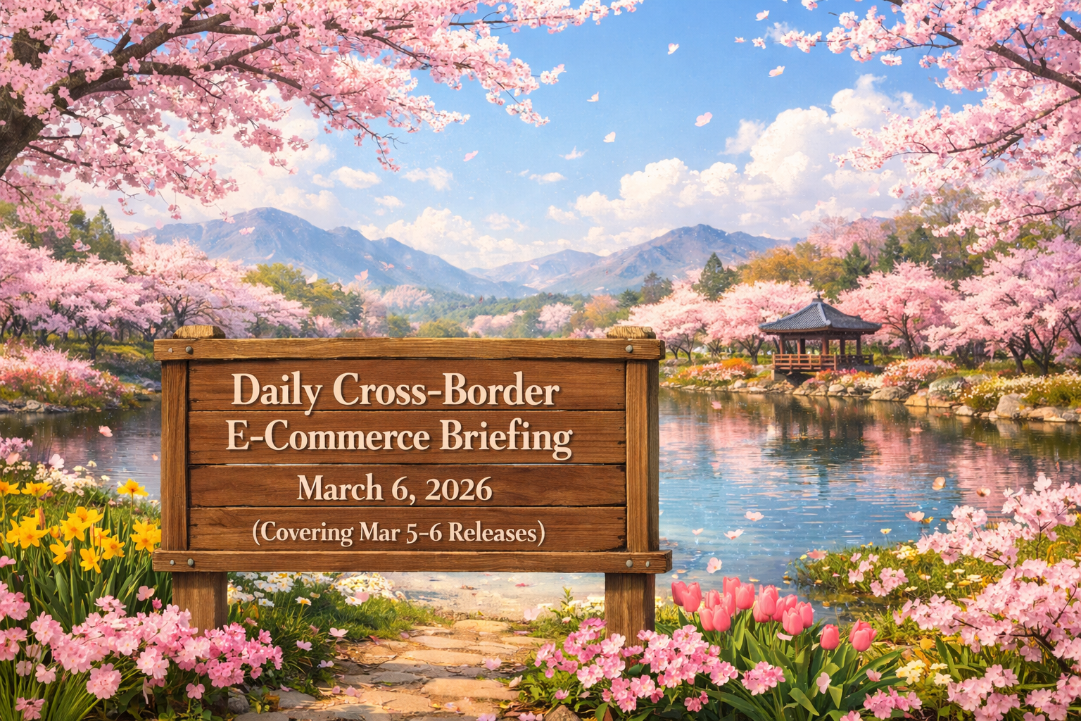 War Surcharges, Fuel Costs, and Shipping Route Risk in Cross-Border Ecommerce