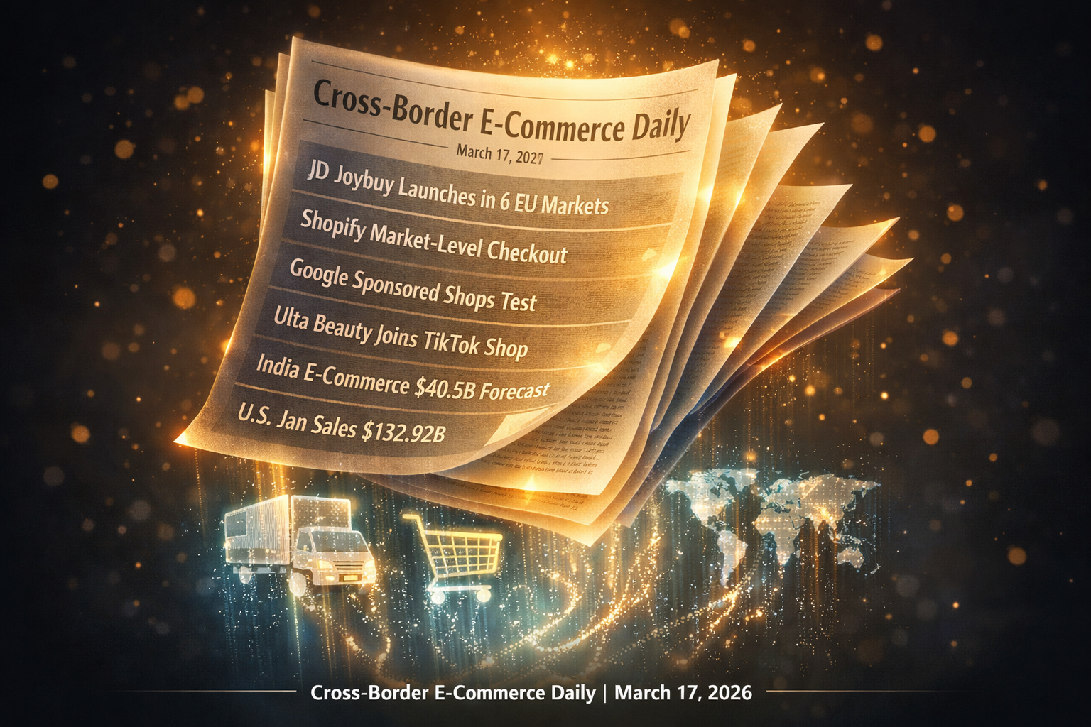 Why Product Feed Quality, Faster Delivery Expectations and AI Discovery Are Reshaping Dropshipping Store Performance