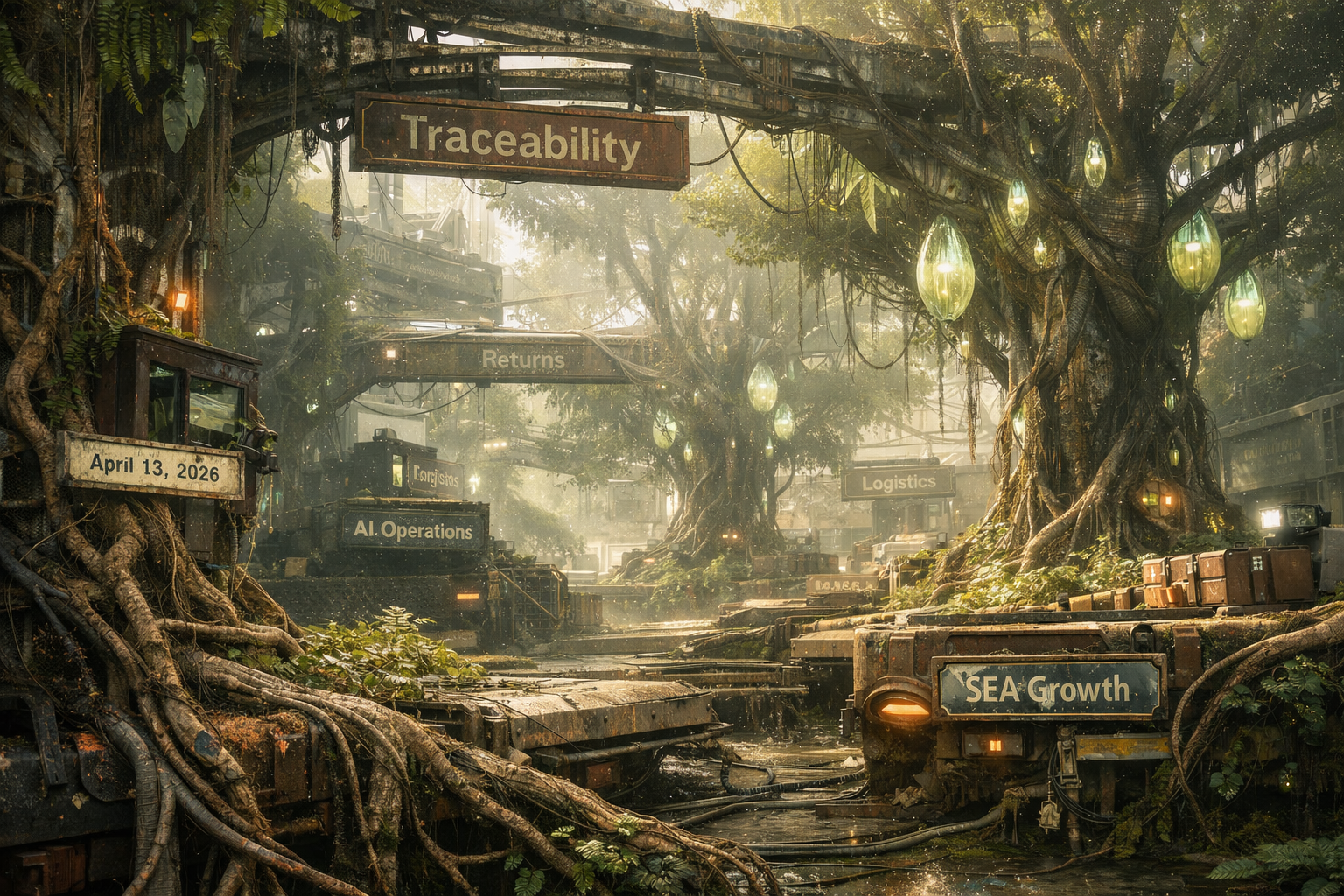 How Shopify and WooCommerce Sellers Can Grow with AI, Southeast Asia Demand, and Smarter Fulfillment Strategy