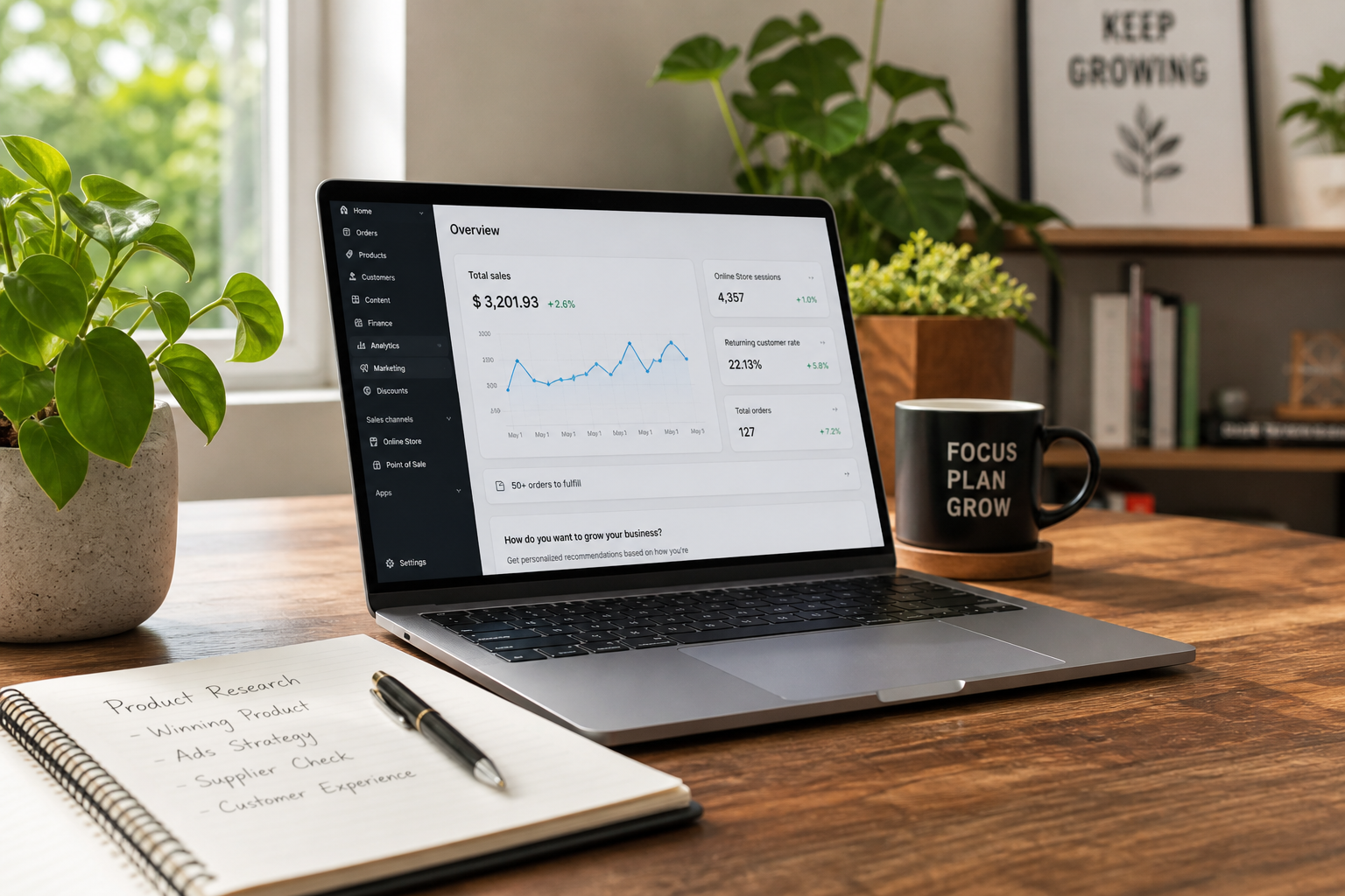 Practical Dropshipping Strategies for Better Margins, Higher Conversion, and Stable Growth