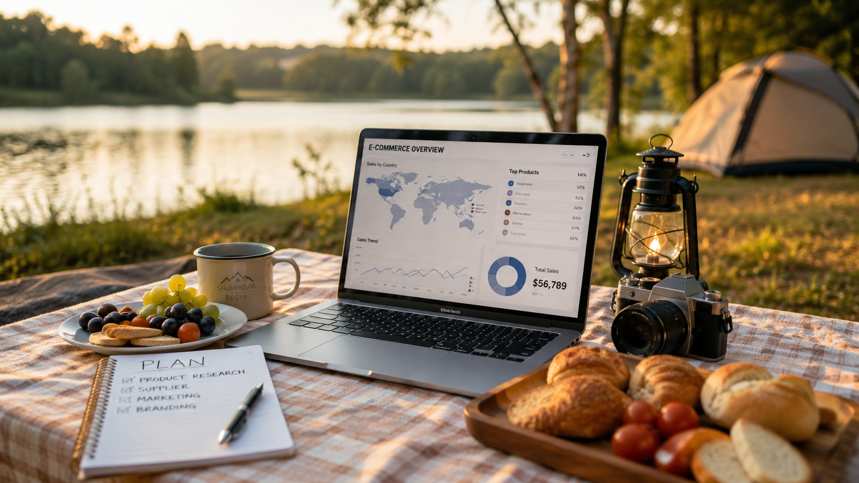 Best Dropshipping Strategies for TikTok Shop, Meta Ads, and Rising Shipping Costs