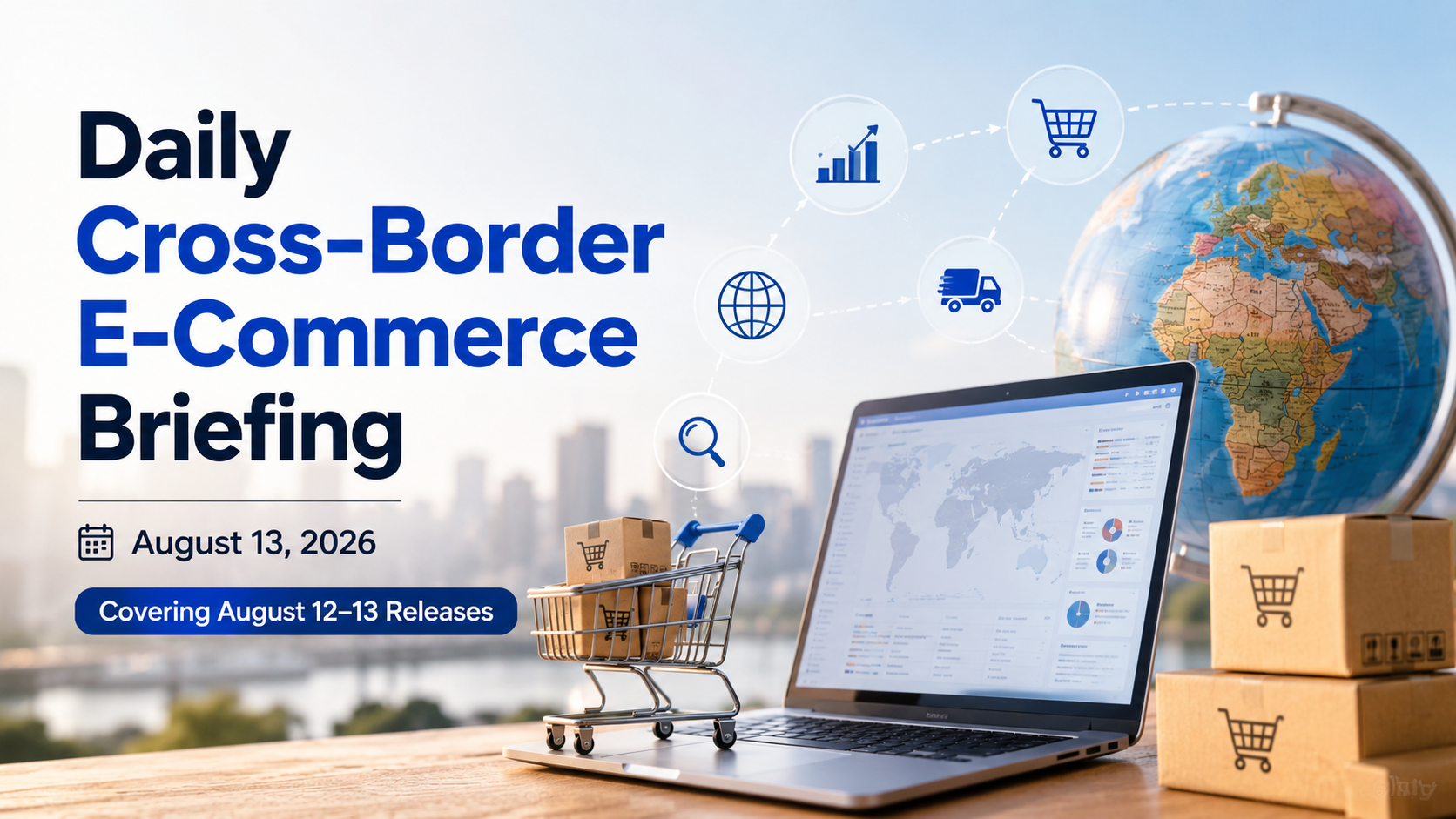 E-Commerce News Briefing: How Google's Generative AI Reports, Local Listicle Rankings, and Tubi Bid Streams Impact Dropshippers
