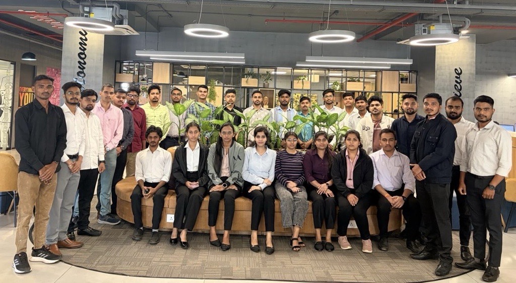 Thinkschool batch photo