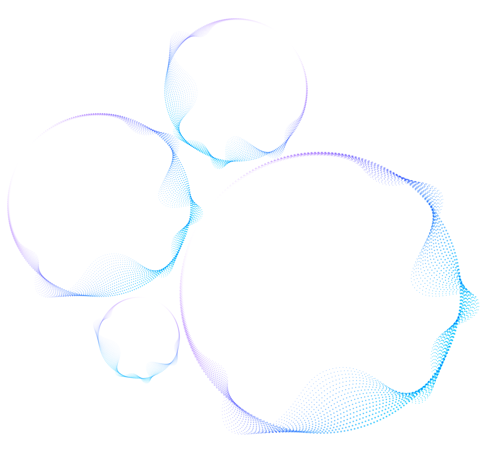 thinkteam ribbon ring