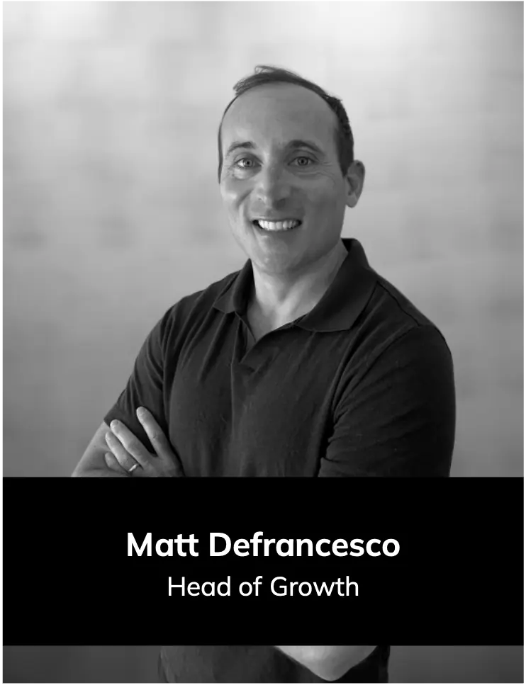 Matt portrait