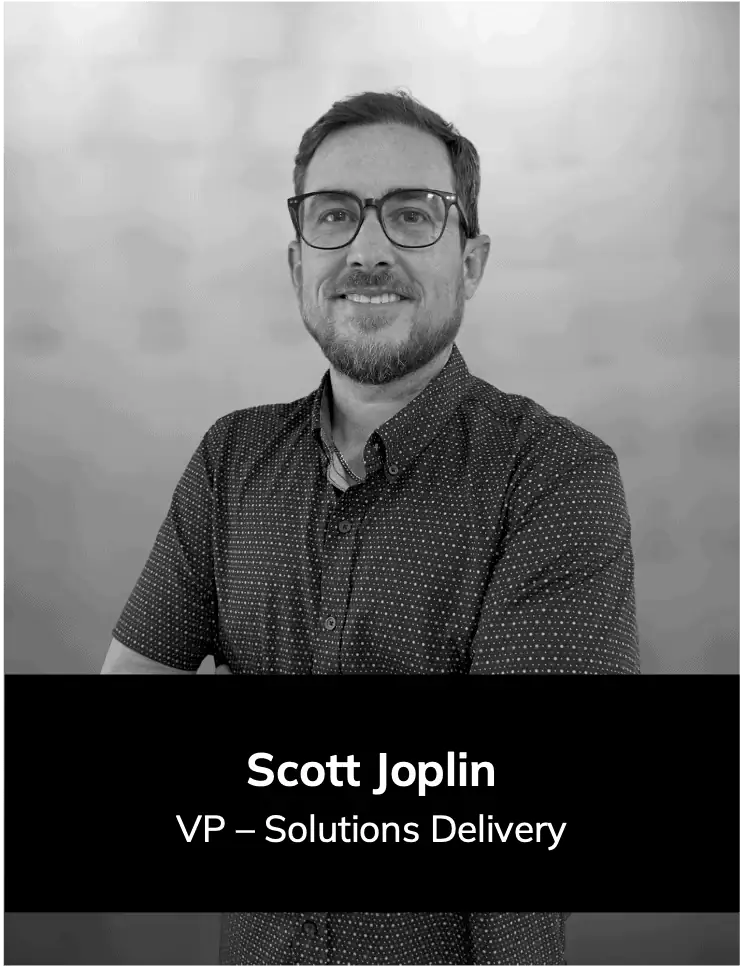 Scott portrait