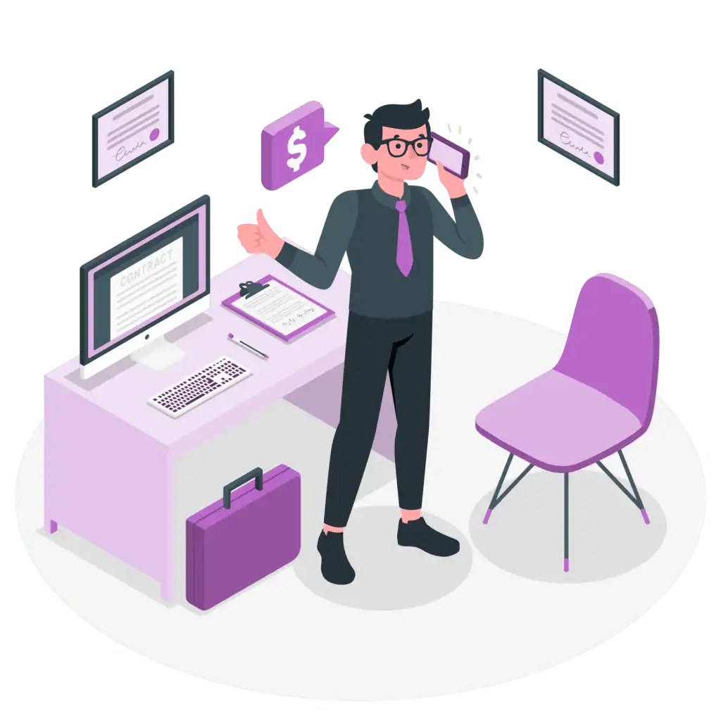 Creating A Work Environment Built On Trust