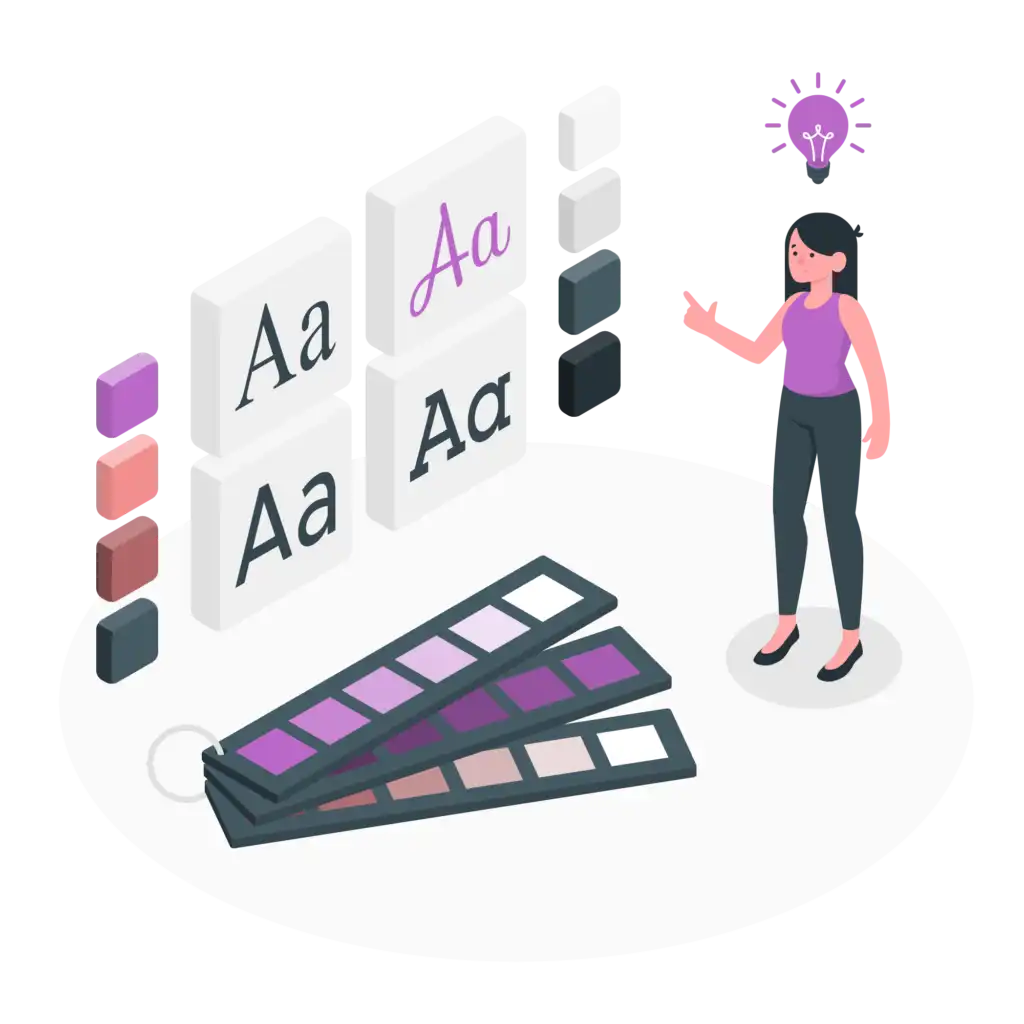 Going From Design To Code Fast