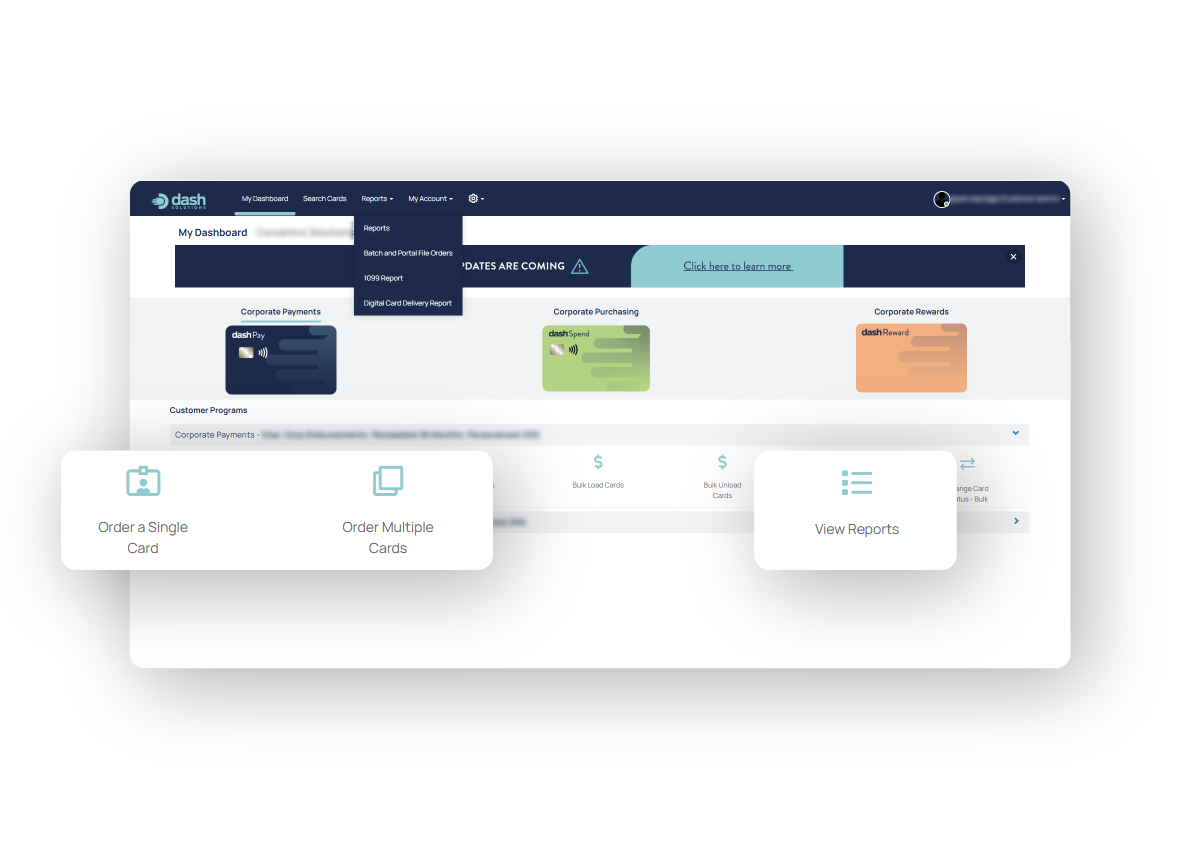 Dash Solutions now serves 10x more clients per account manager, on a platform built around its own operations and owned outright. 