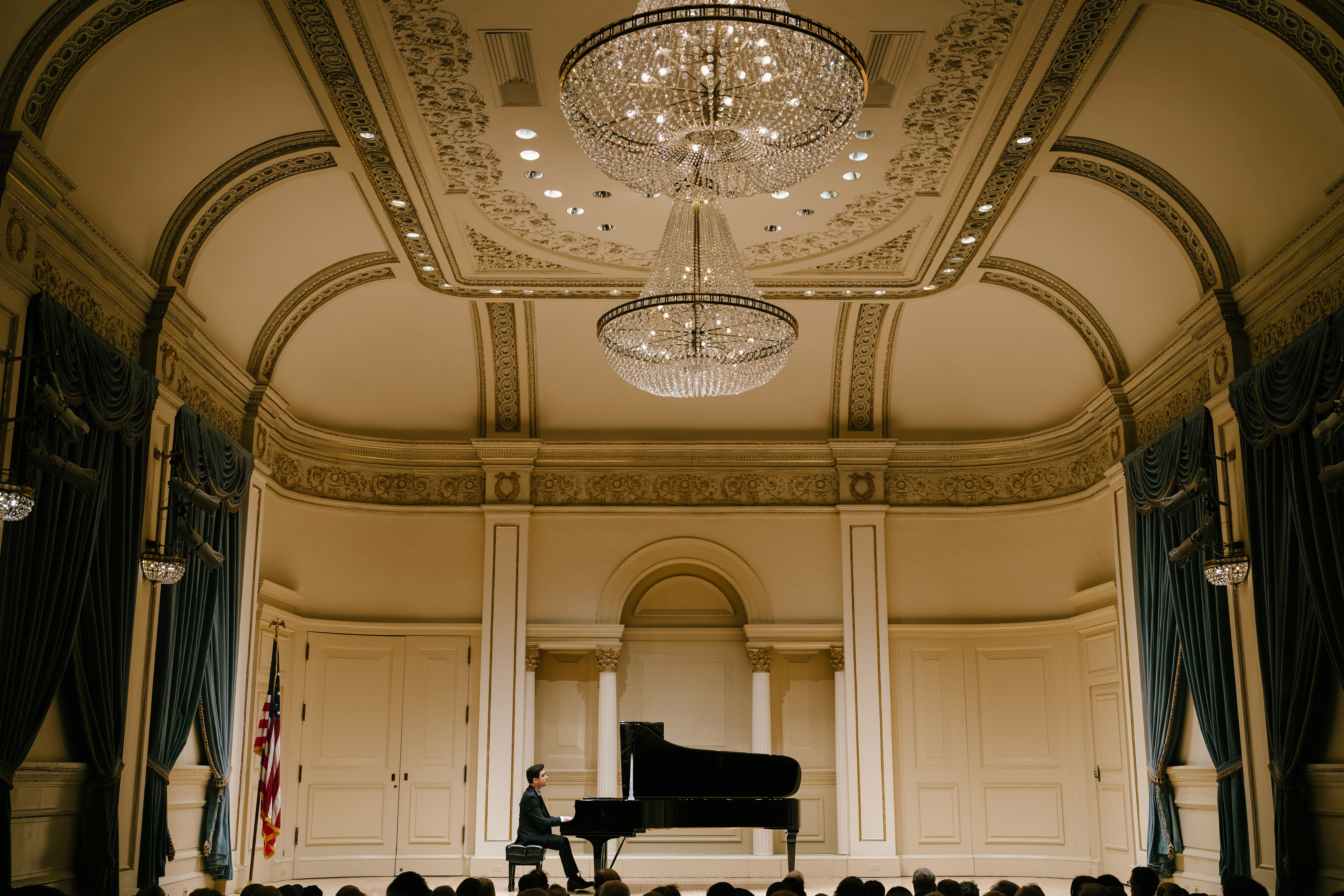 Talon Smith: DEBUT: 24 Preludes, Op. 1; Sonata in C minor, Op. 2