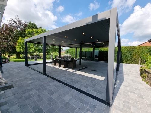 Project Horeca Plus - Brakel