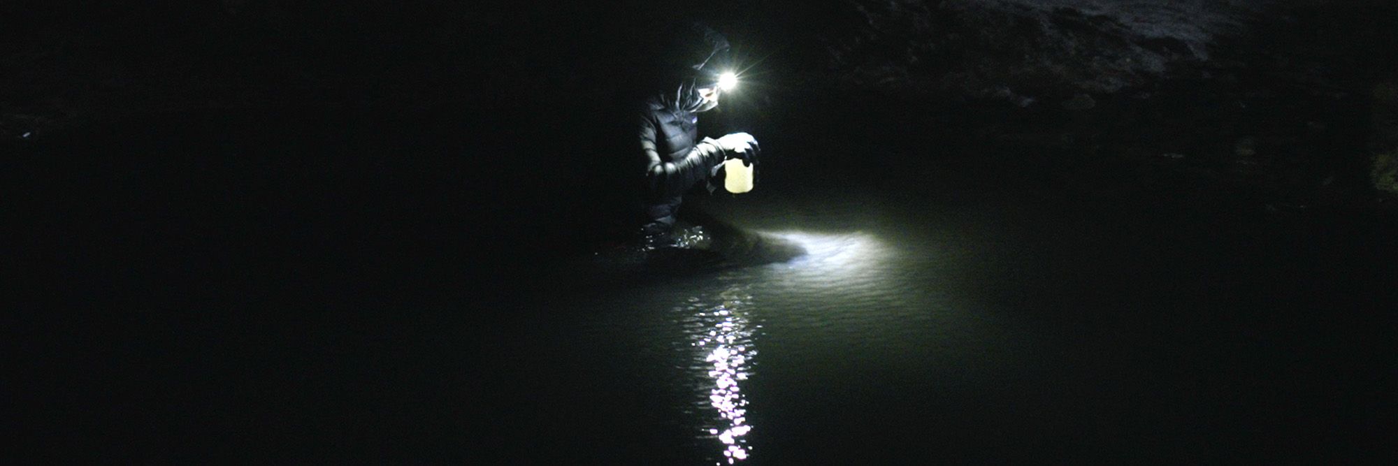 Follow The Water