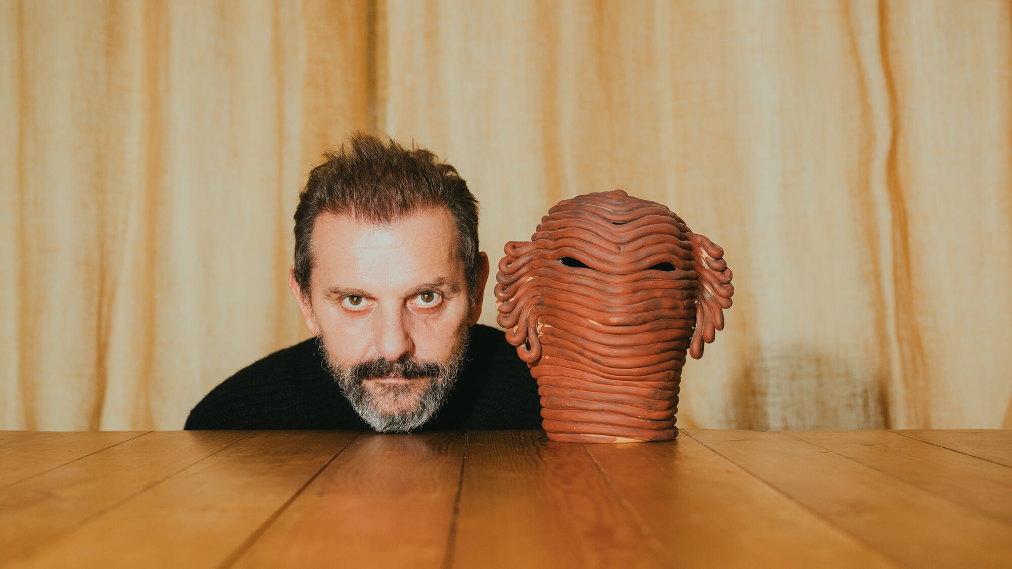 Ugo Rondinone
