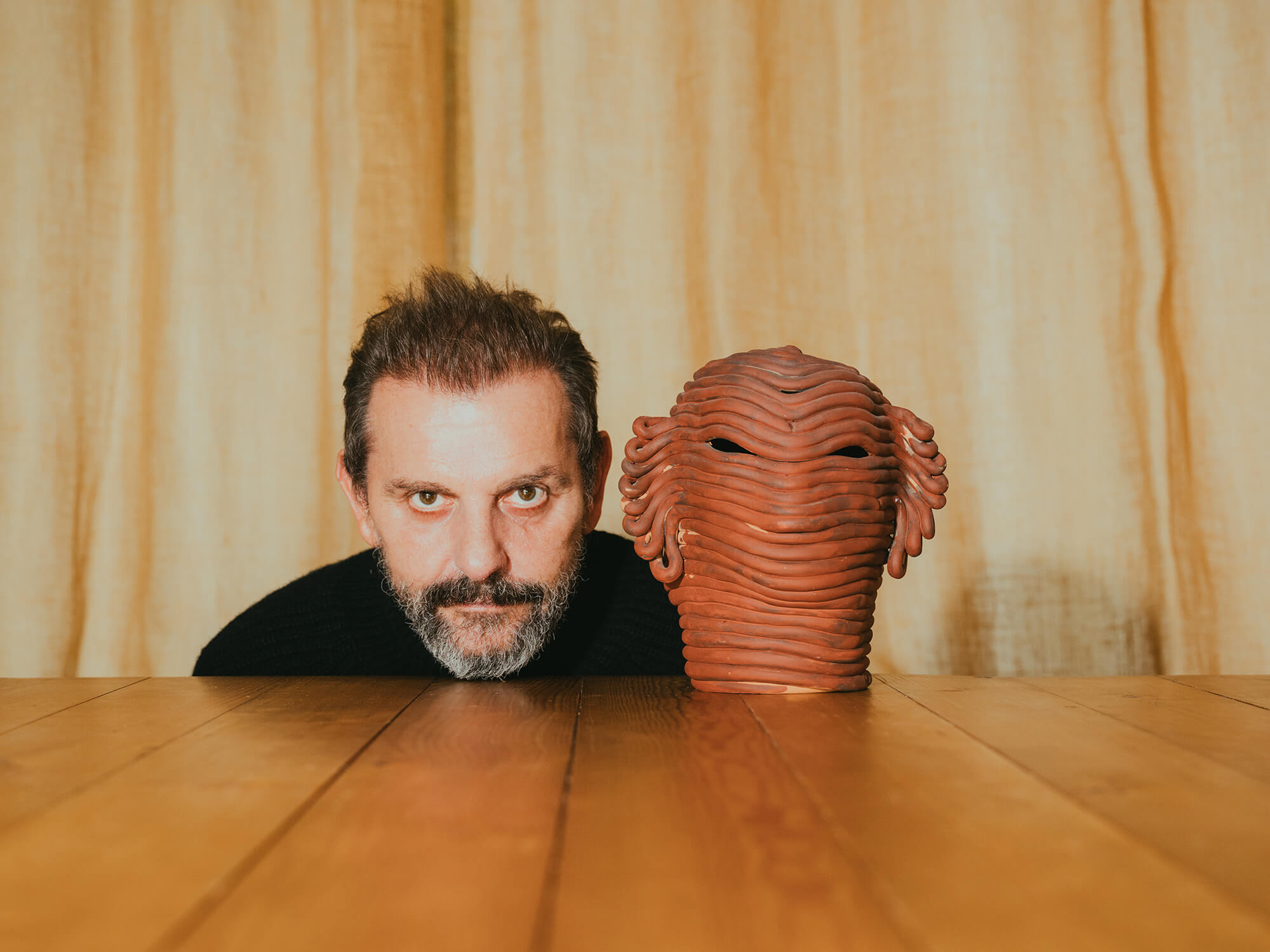 Ugo Rondinone