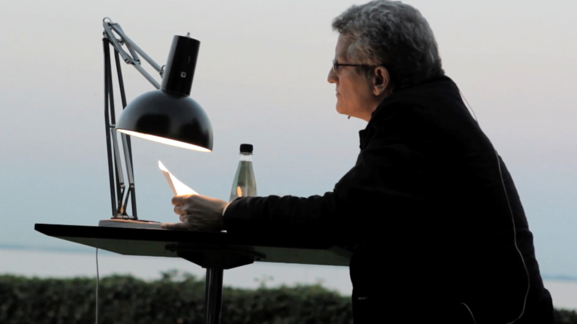 Roni Horn