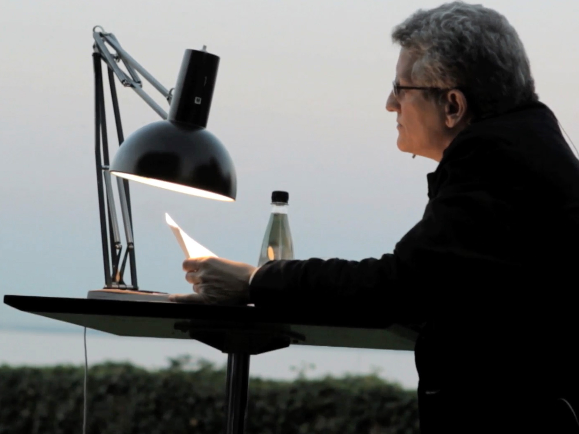 Roni Horn
