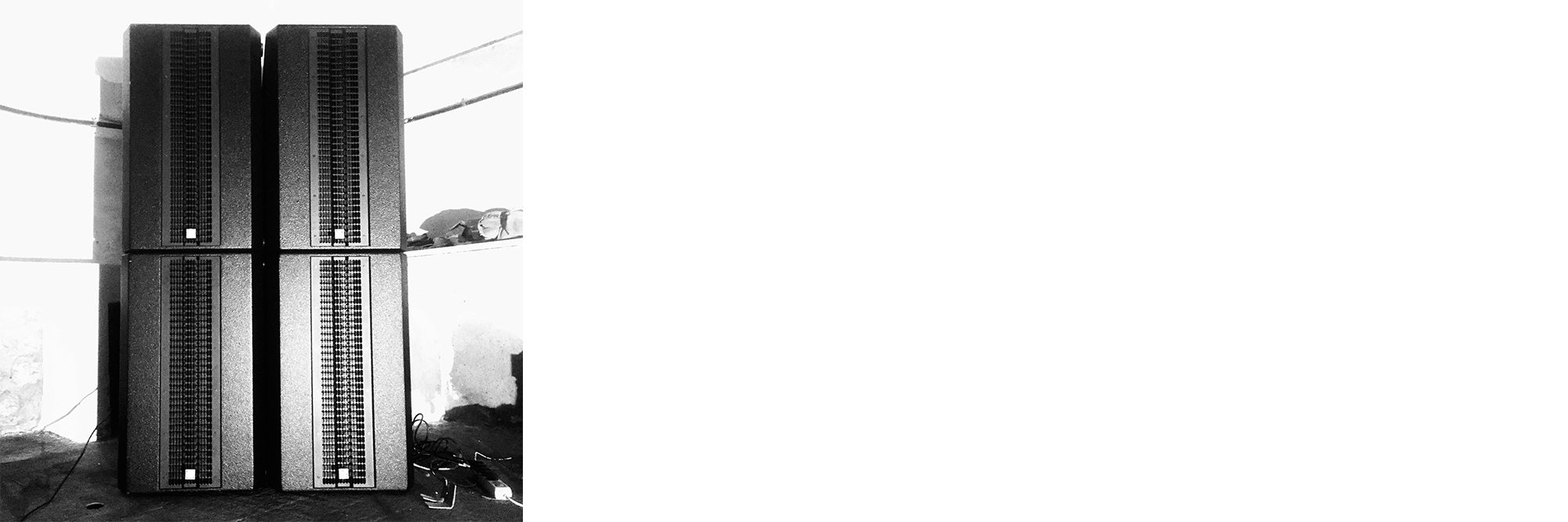 Answers (tectophony)