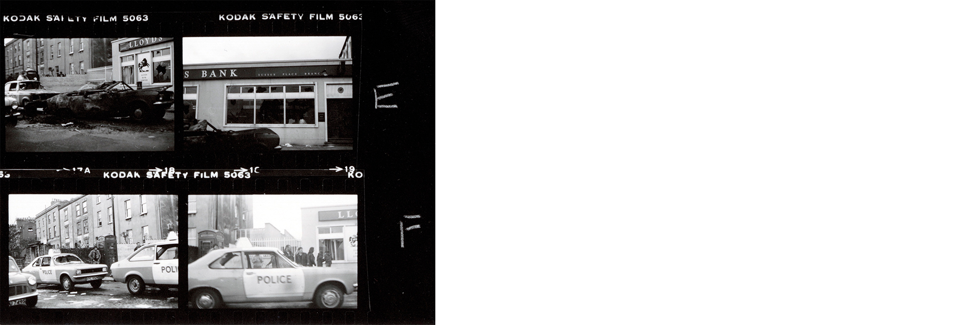 Film / video package 8 