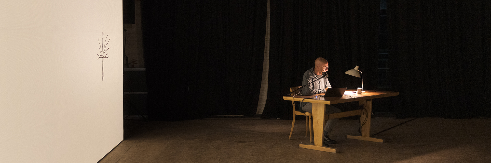 Empty Words by John Cage