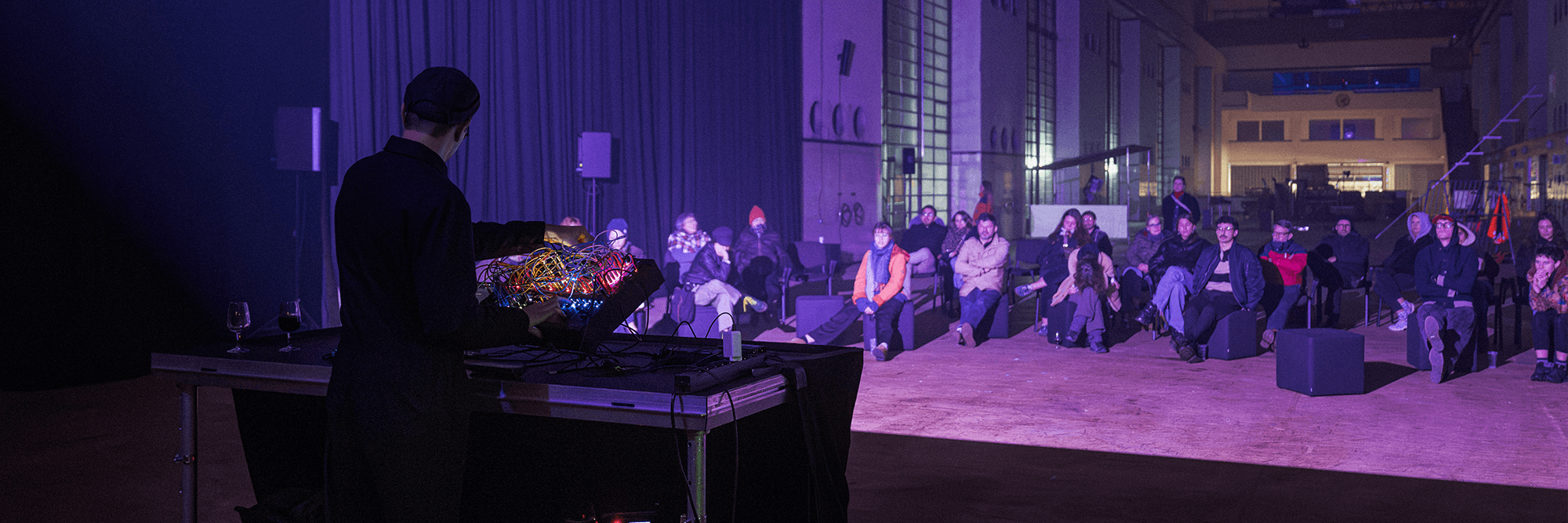 Magnetic Fluctuations