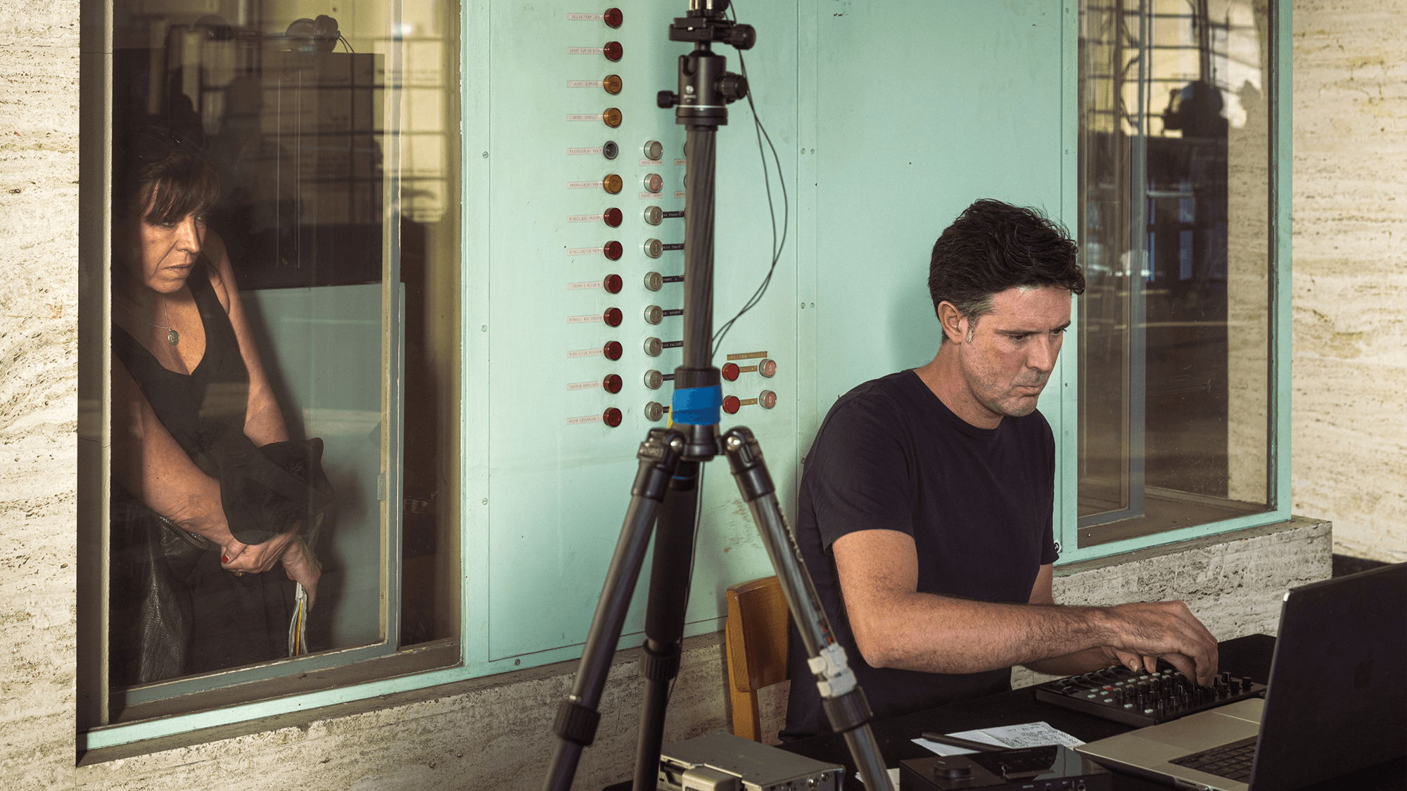 Pierre-Laurent Cassière