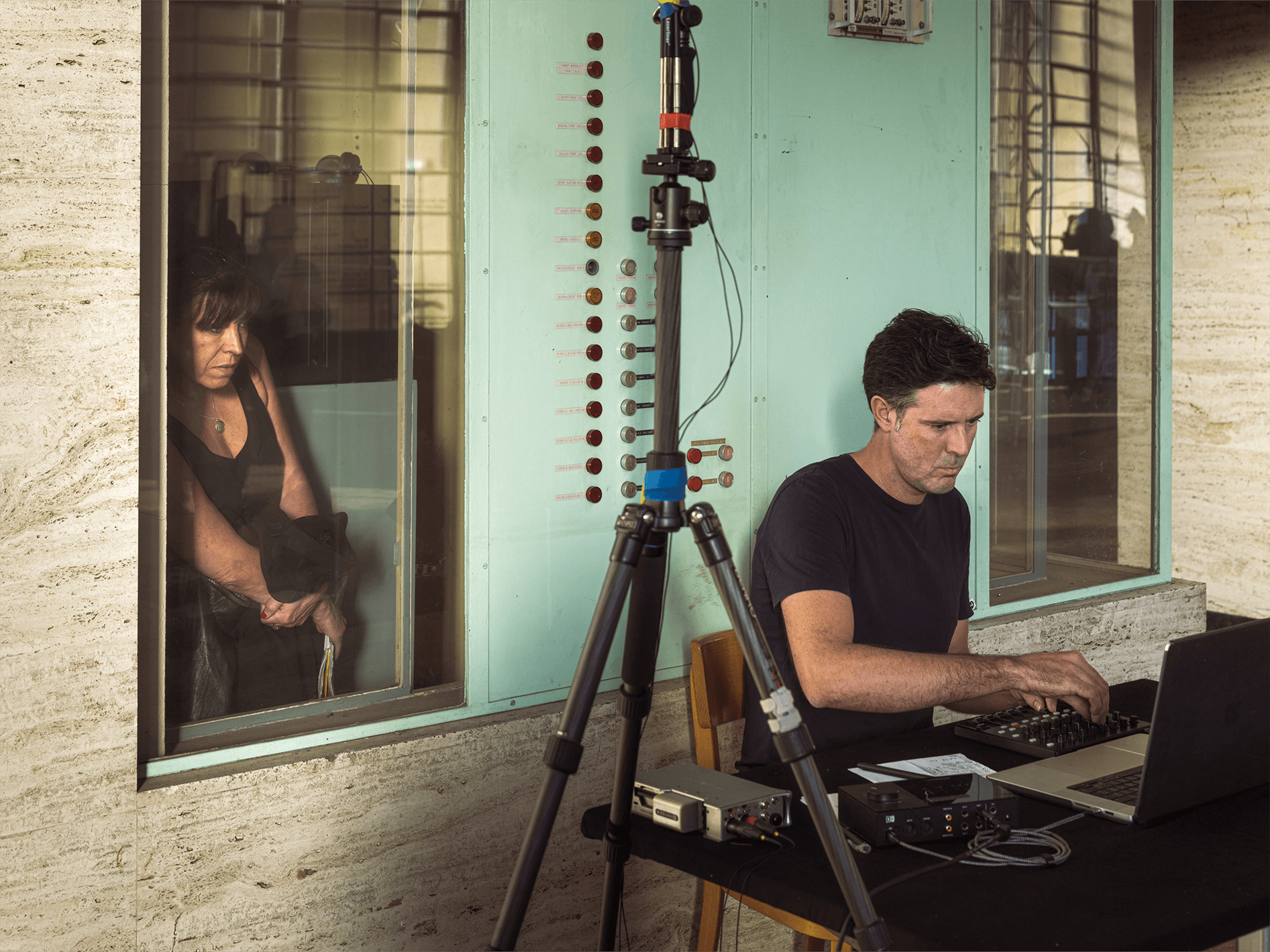 Pierre-Laurent Cassière