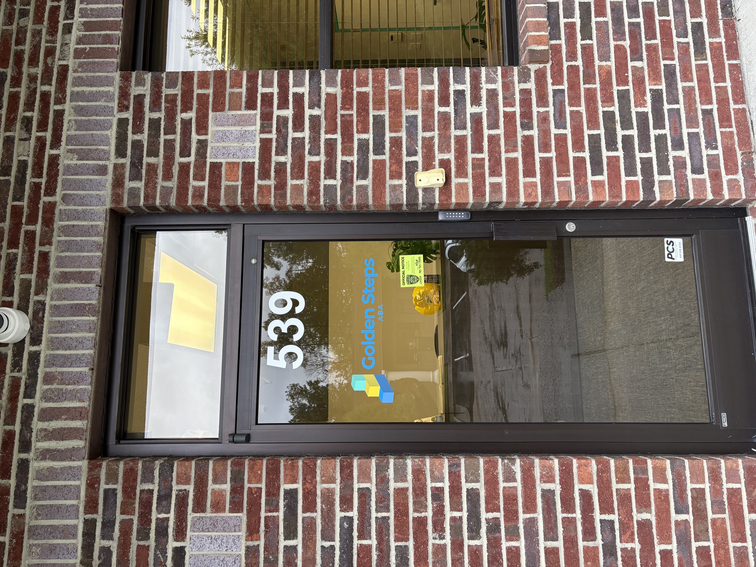 ABA therapy clinic for kids with autism in Pleasant Grove, Utah