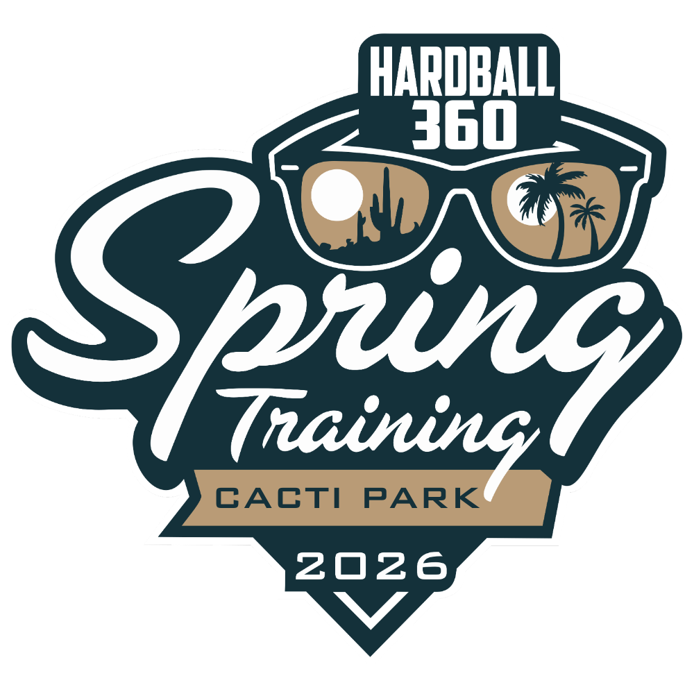 Spring Training: Ballpark Of The Palm Beaches 2026