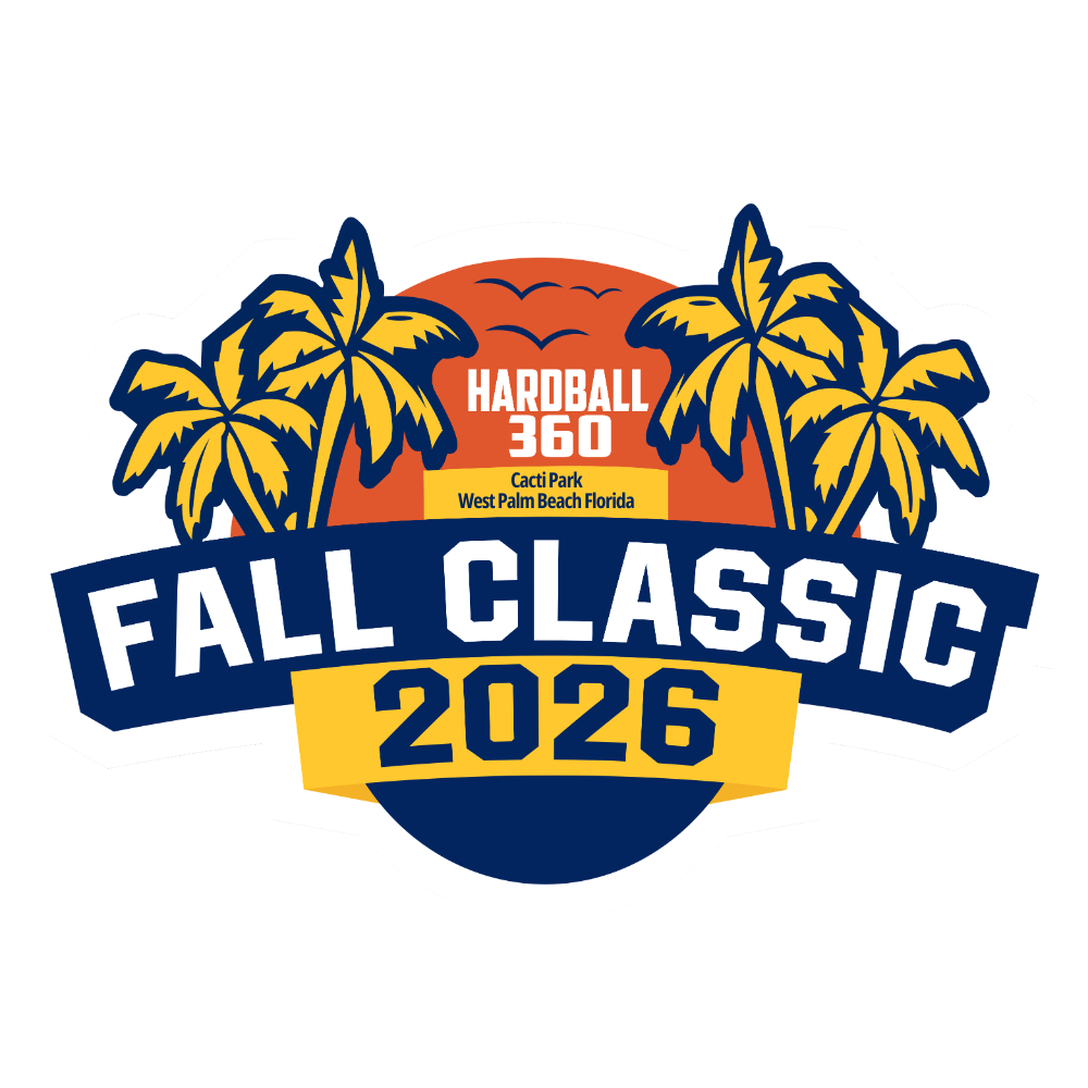 Ballpark Of The Palm Beaches Fall Classic 2026