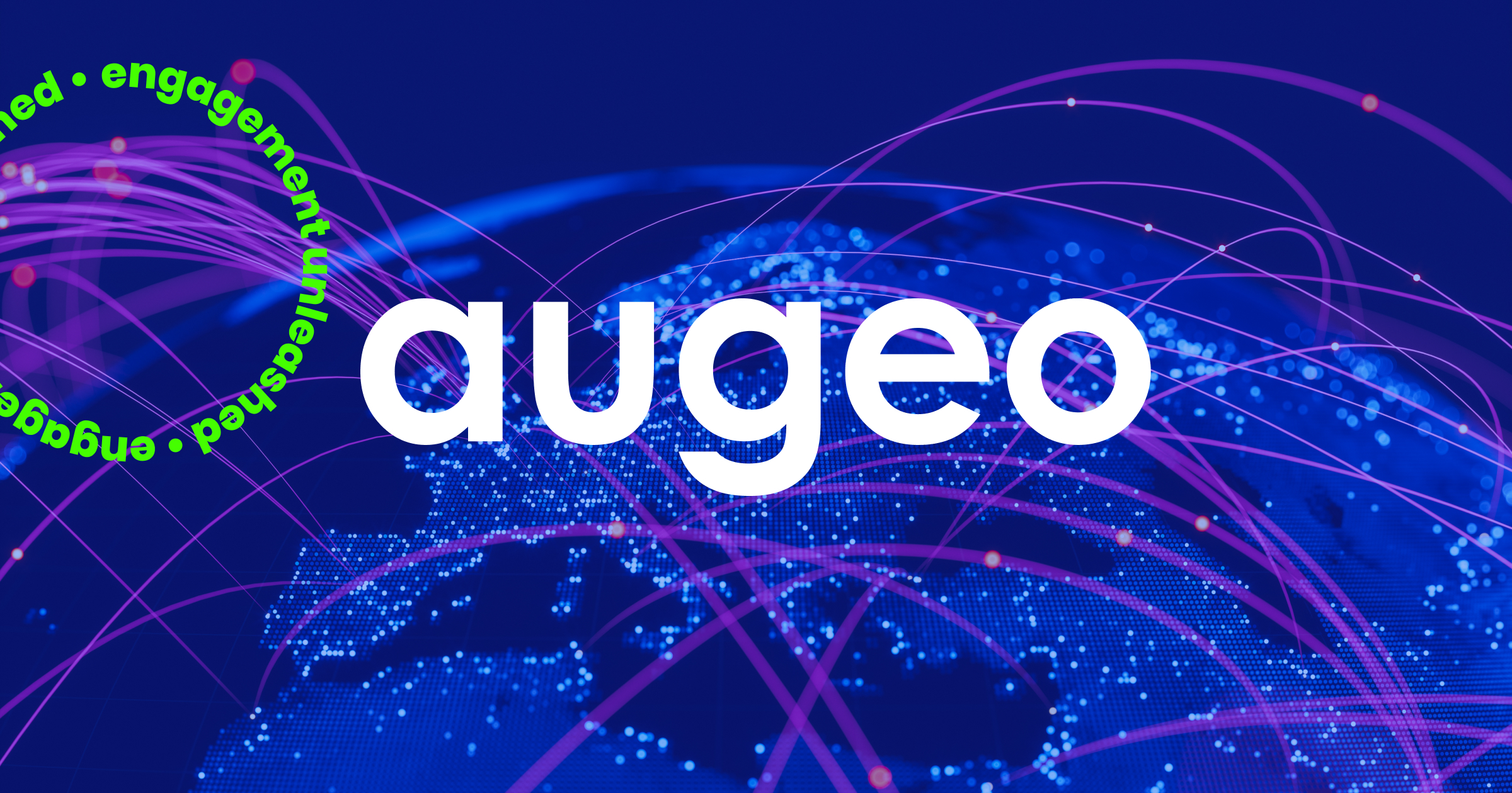 Augeo | Engagement Technologies & Experiences
