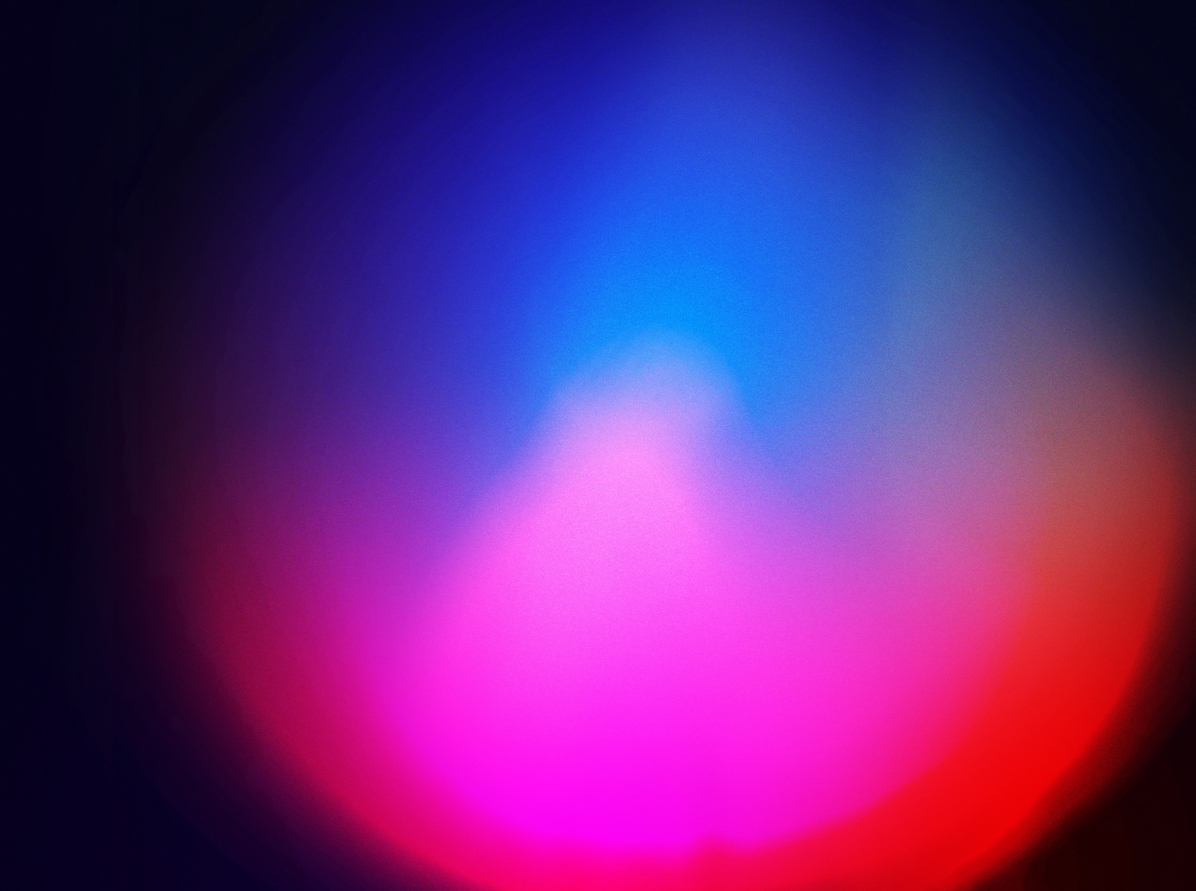 welcome gradient image