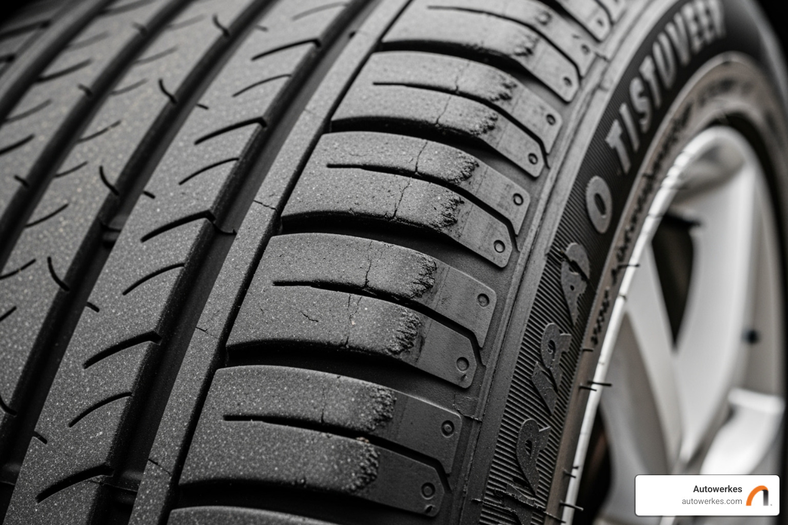 uneven tire wear patterns - fix alignment near me uneven tire wear patterns - fix alignment near me