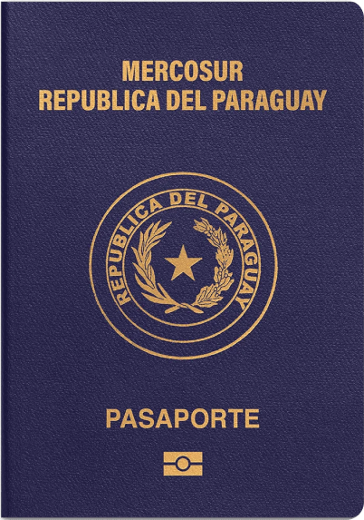 Links to Country Page and Passport