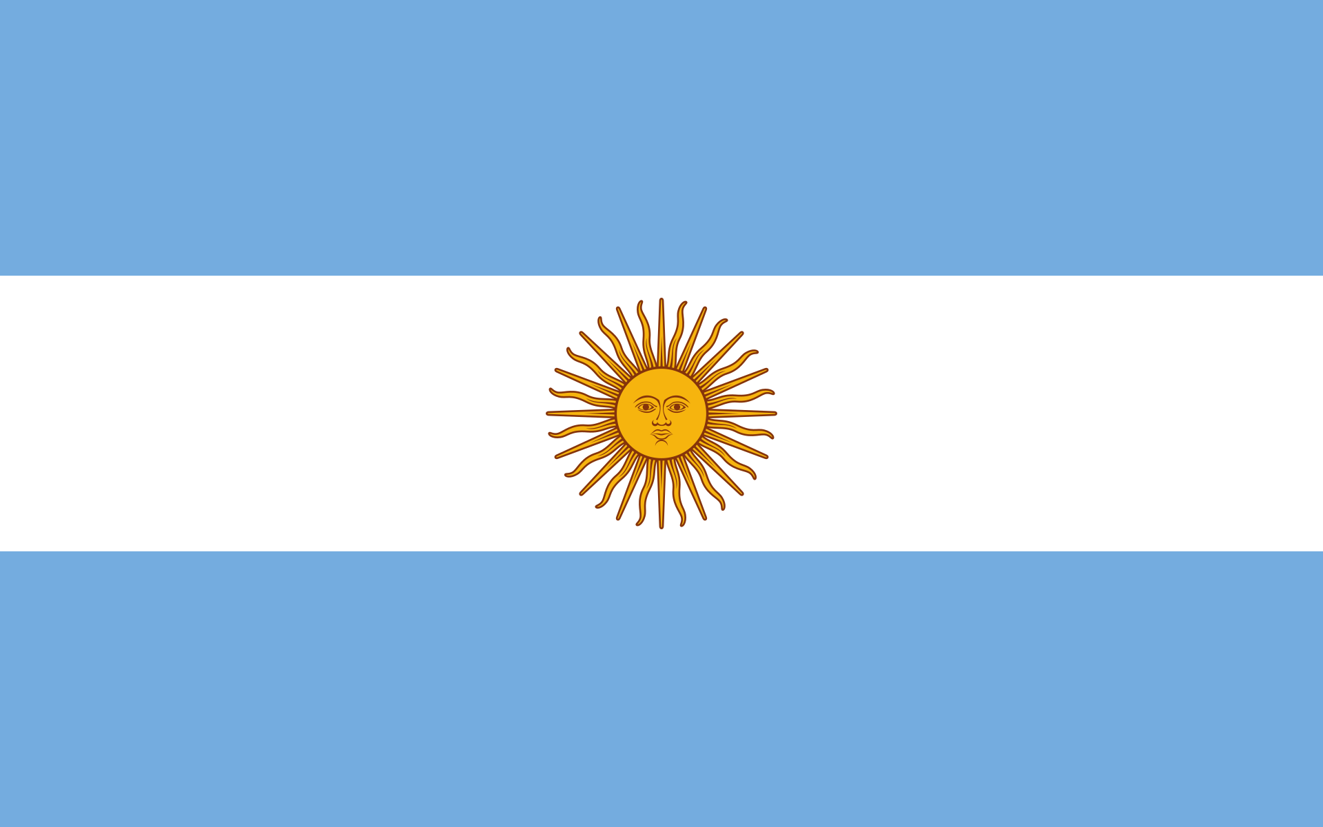 Argentina flag
