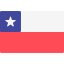 Chile flag